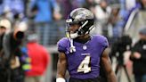 Zay Flowers is ‘way more comfortable’ entering Year 2 in Ravens offense