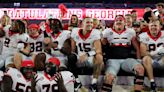 Week 10 SEC Power Rankings: Georgia and Alabama seperate