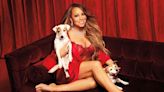 Mariah Carey Continues to Be the Star of Christmas in Victoria’s Secret’s New Holiday Campaign