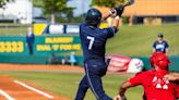 ODU scores six in the 4th to upset #21 Louisiana, 7-3, in the Sun Belt Tourney