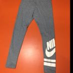 Nike 兒童運動褲 兒童緊身褲 棉褲 親子款 XS/120cm、S、XL