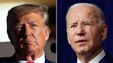 Biden leads in 3rd quarter fundraising; Trump tops GOP field