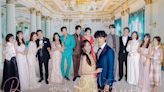 林秀香ｘ智鉉寓 今年春天最溫馨的浪漫愛情喜劇《美女與純情男》 | 蕃新聞