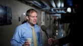 Chuck Todd has fiery exchange with Jim Jordan over difference between Biden and Trump documents