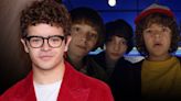 ‘Stranger Things’ Star Gaten Matarazzo Recalls Uncomfortable Encounter With Fan In Her 40s Who Told Him “I’ve Had A Crush...