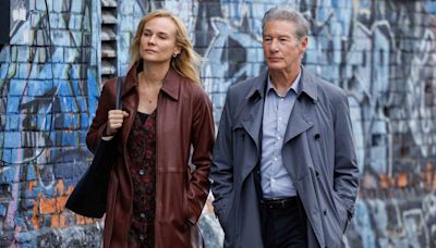 ‘Longing’: Richard Gere’s Grief Drama Will Have You Mourning His Career