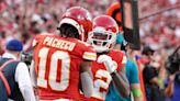 Chiefs OC Matt Nagy praises RB Isiah Pacheco’s positive impact on the team