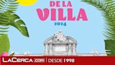 Veranos de la Villa pone en marcha su 40ª edición con un amplio programa de 270 actividades culturales en ocho distritos