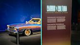 #TBT: Bullock Museum debuts 'Carros y Cultura' exhibit, showcasing Texas lowriding