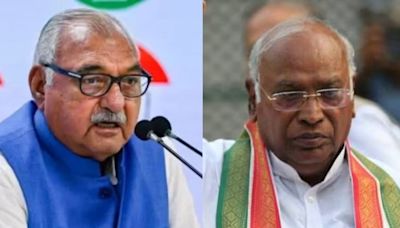 Latest News Today Live Updates: Congress to chalk out strategy for Haryana Assembly polls; SC to hear Kejriwal’s bail plea