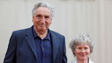 Imelda Staunton shares how she and Jim Carter maintain their marriage alongside acting careers