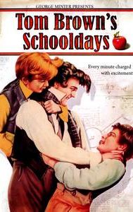 Tom Brown's Schooldays (1951 film)