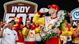 Indianapolis 500 viewership ratings climb 8% over 2023 - Indianapolis Business Journal