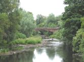 River Kelvin