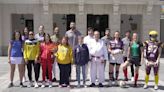 El Ayuntamiento de Guadalajara pone en marcha el "Día del Deporte"
