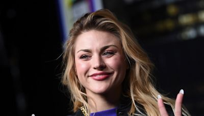 Frances Bean, hija de Kurt Cobain, ¡se convierte en mamá! - La Opinión