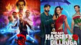 Movies and web series releasing in August 2024: Check out all the releases coming to you on OTT and in theatres!