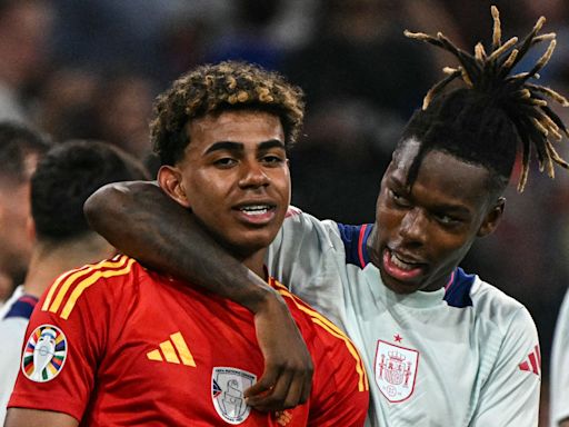 Euro 2024: Lamine Yamal, Jude Bellingham among players to watch in Spain vs. England final