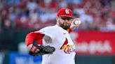 Rangers, Blue Jays bolster pitching as St. Louis Cardinals trade top arms in sell-off