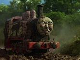 Thomas and the Runaway Car
