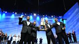 Barbershop quartet Quorum wins big: 'They just flat-out out-sang everybody in the room'