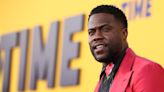 Kevin Hart's top tip for successful leadership: 'I'm a teammate'