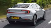 Polestar 2 review | Auto Express