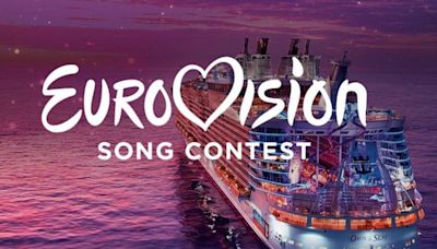 Estos son los momentos más incómodos en la historia de Eurovisión