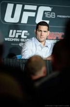 Chris Weidman