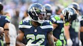 Seahawks injury updates: Damien Lewis, Tre Brown go down vs. Panthers