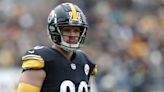 Steelers EDGE T.J. Watt reveals his ‘lane’ for post-NFL gig