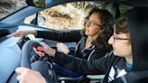5 Electrified Used And New Cars Recommended For Teen Drivers