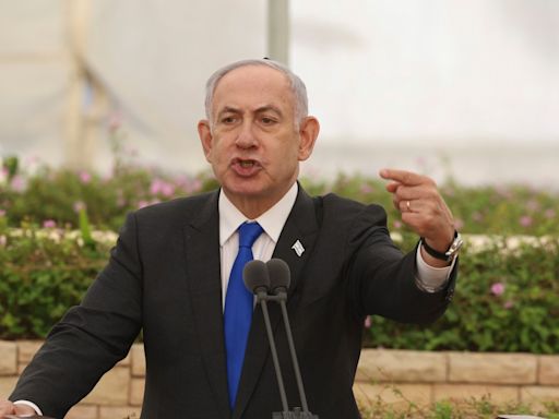 Netanyahu ordena seguir negociaciones para un alto al fuego en Gaza - El Diario NY