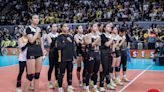 UAAP: All-heart UST Tigresses still proud of silver finish