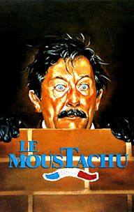 Le Moustachu
