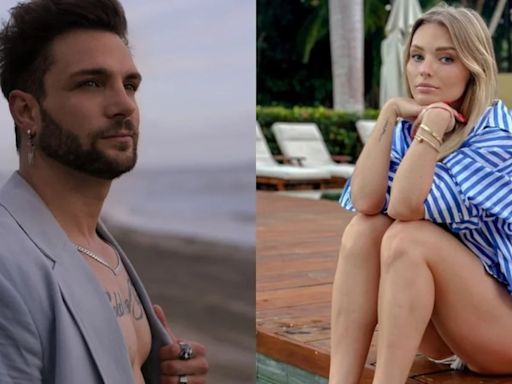 Nicola Porcella, compañero de Irina Baeva en ‘Aventurera’, revela que la actriz no está bien tras ruptura con Gabriel Soto