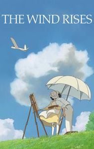 The Wind Rises