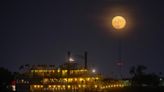 The last “Super Moon” of 2022 rises later this week