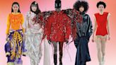 Central Saint Martins class of 2024: six rising fashion stars to note now