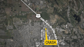 Motorcyclist seriously hurt after hit-and-run crash in Santa Rosa