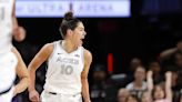 Las Vegas Aces sell out a WNBA-record 15 of 20 home games