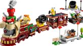 LEGO Reveals a Bunch of New Nintendo Sets Coming This August