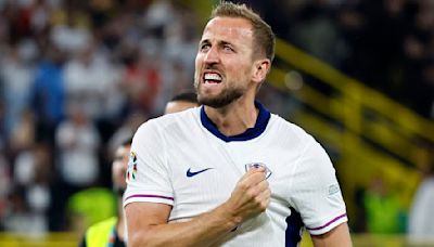Who is rivalling Harry Kane for the Euro 2024 Golden Boot?