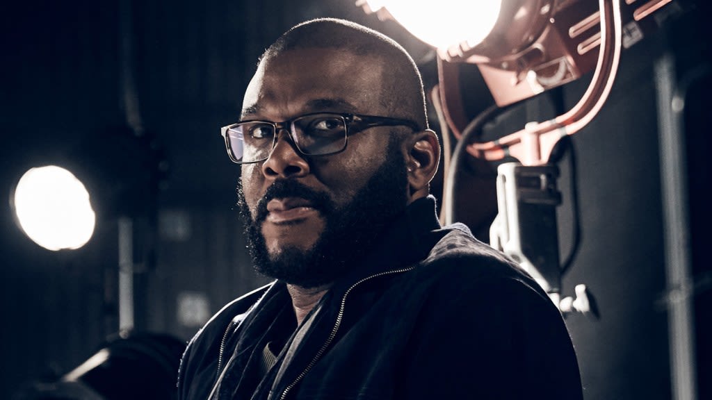 Tyler Perry Studios Forms JV With Endeavor-Backed Asylum Entertainment Group