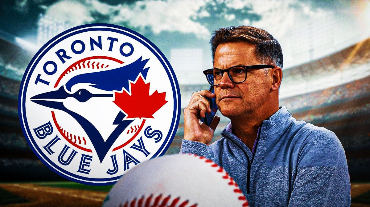 Blue Jays GM Ross Atkins preaching patience to Toronto fanbase amid horrible start to season