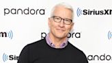 Anderson Cooper Celebrates Father's Day with Sons as He Reflects on Losing His Dad as a Child