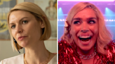 TVLine's Performers of the Week (TIE): Claire Danes and Billie Piper