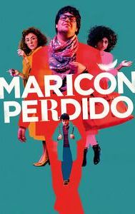 Maricón perdido