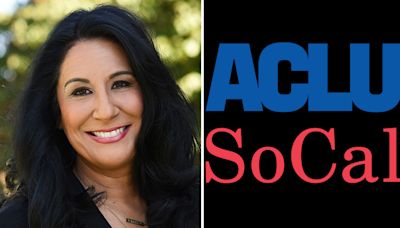 Bonnie Abaunza To Be Honored With ACLU Socal’s Advocates For Justice Award