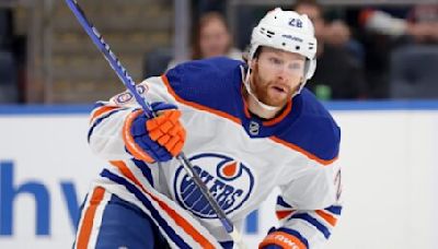 10 players who might've played their last game with the Oilers | Offside